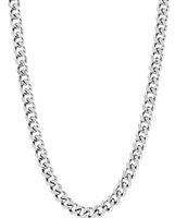 Collana 1one Uomo Basic in Acciaio A1770 - A1770